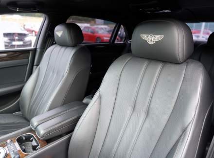 Bentley - Flying Spur