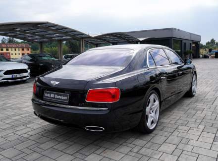 Bentley - Flying Spur
