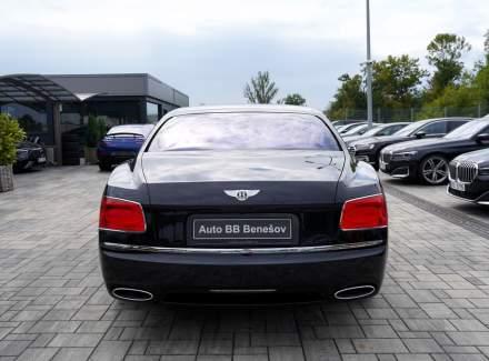 Bentley - Flying Spur