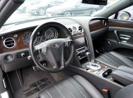 Bentley - Flying Spur