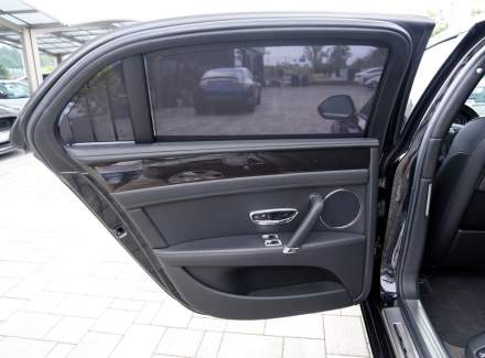 Bentley - Flying Spur