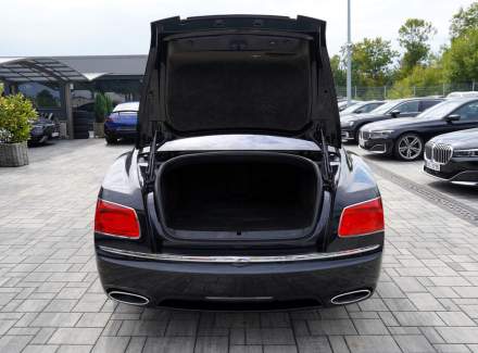 Bentley - Flying Spur