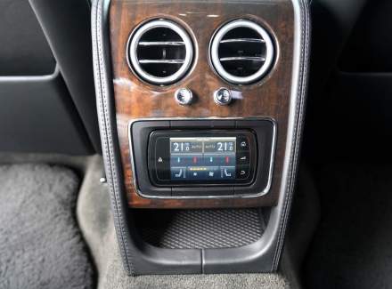 Bentley - Flying Spur