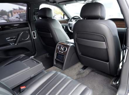 Bentley - Flying Spur