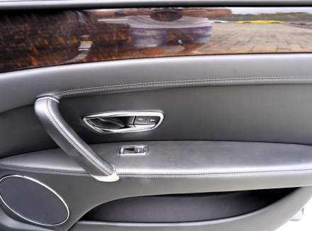 Bentley - Flying Spur