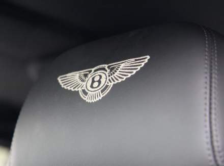 Bentley - Flying Spur