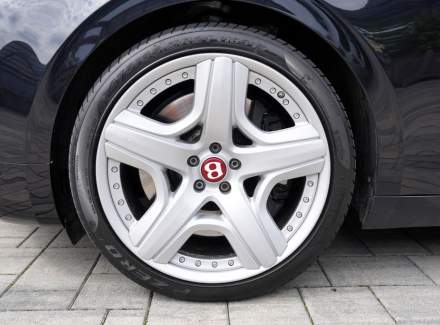 Bentley - Flying Spur