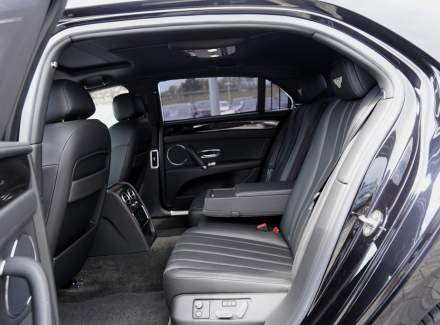 Bentley - Flying Spur