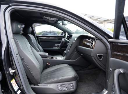 Bentley - Flying Spur