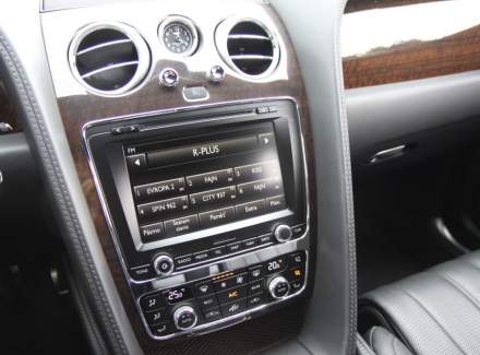 Bentley - Flying Spur