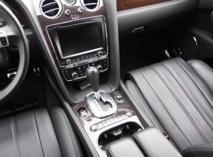 Bentley - Flying Spur