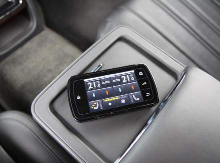 Bentley - Flying Spur