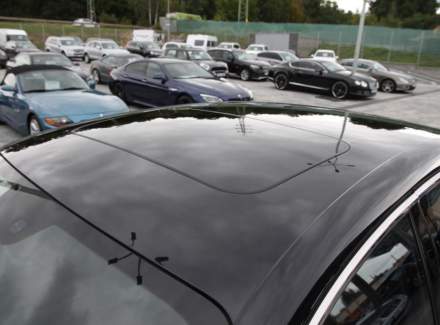 Bentley - Flying Spur