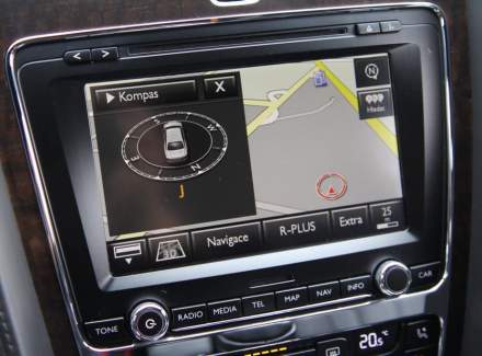 Bentley - Flying Spur