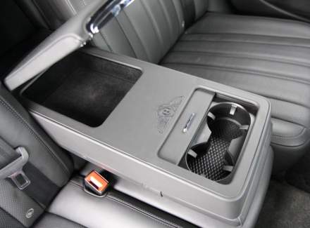 Bentley - Flying Spur