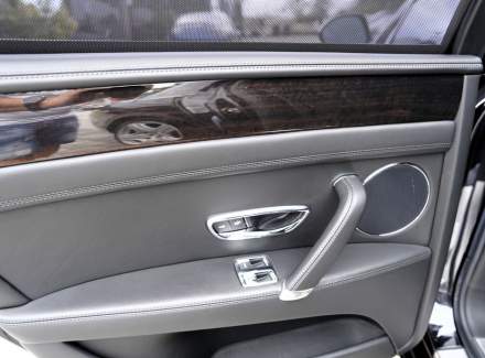 Bentley - Flying Spur