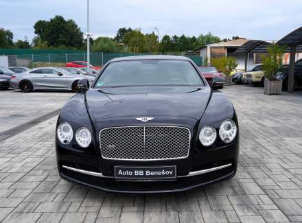 Bentley - Flying Spur