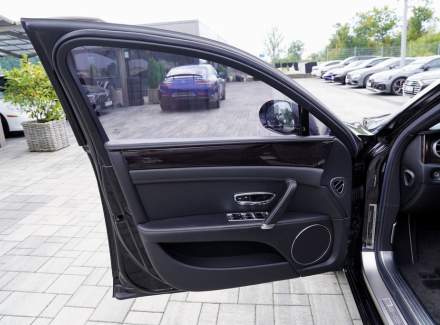 Bentley - Flying Spur