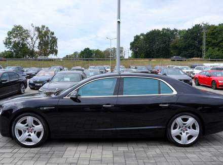 Bentley - Flying Spur
