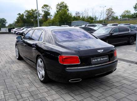 Bentley - Flying Spur