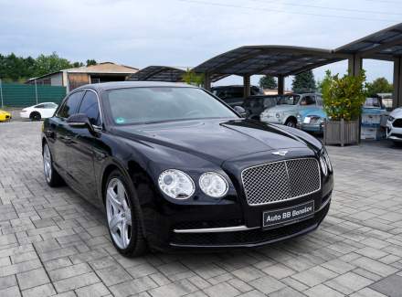 Bentley - Flying Spur