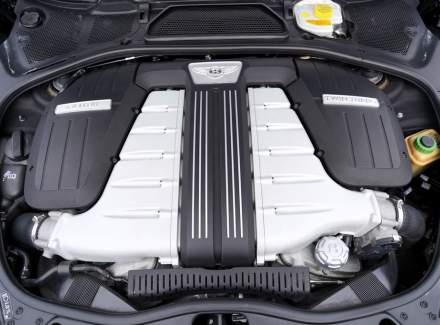 Bentley - Flying Spur