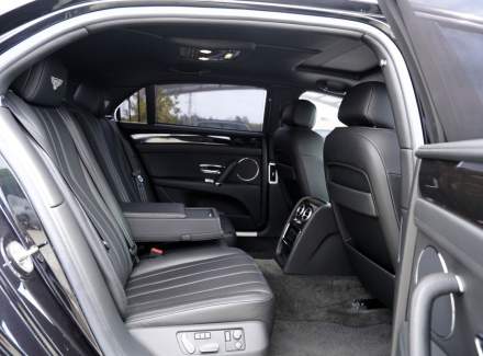 Bentley - Flying Spur