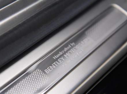 Bentley - Flying Spur