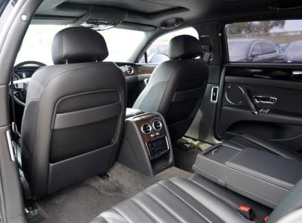 Bentley - Flying Spur