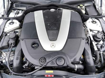Mercedes-Benz - SL