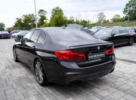 BMW - 5er