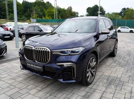 BMW - X7
