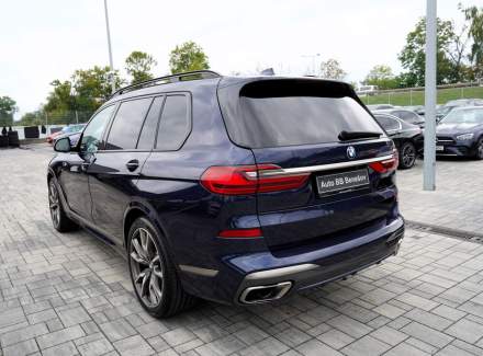 BMW - X7