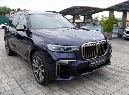 BMW - X7
