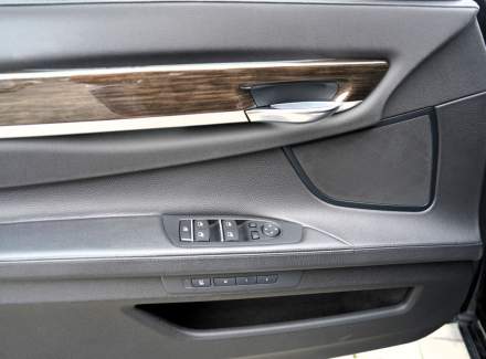 BMW - 7er