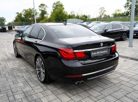BMW - 7er