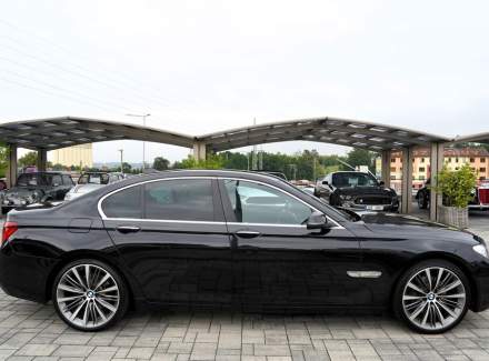BMW - 7er