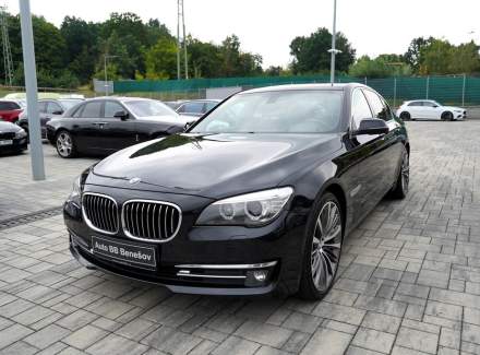 BMW - 7er