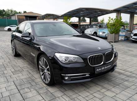 BMW - 7er