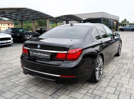 BMW - 7er