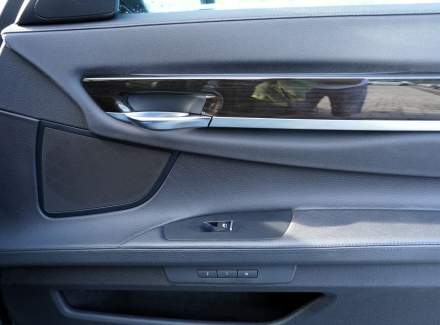 BMW - 7er