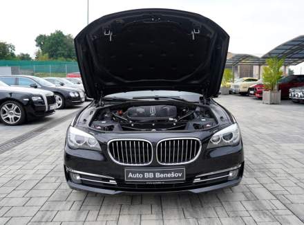 BMW - 7er