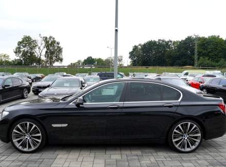 BMW - 7er