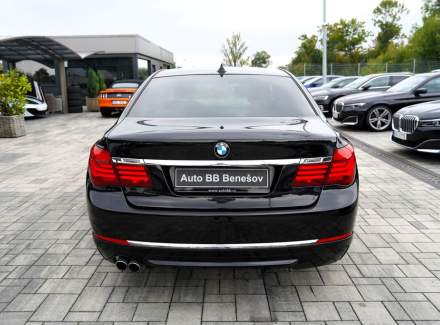 BMW - 7er