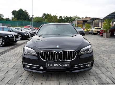 BMW - 7er