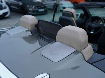 Mercedes-Benz - E-class