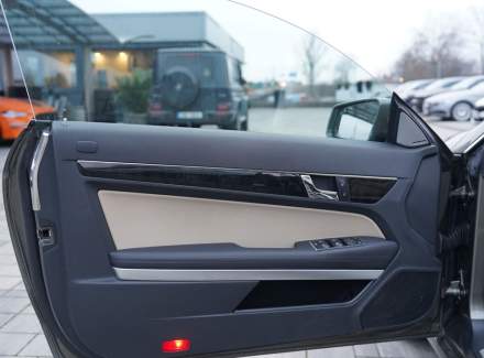 Mercedes-Benz - E-class