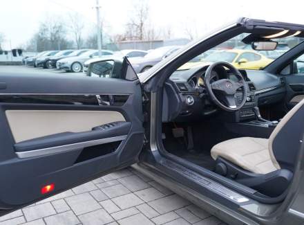 Mercedes-Benz - E-class