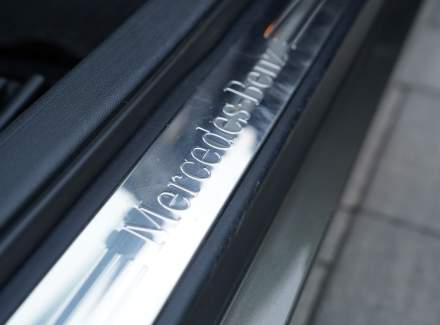 Mercedes-Benz - E-class