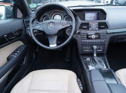 Mercedes-Benz - E-class